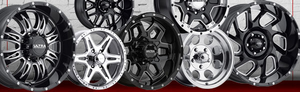 Ultra Wheel Company