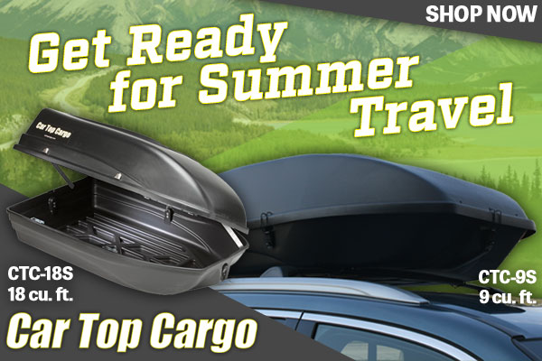 Car Top Cargo