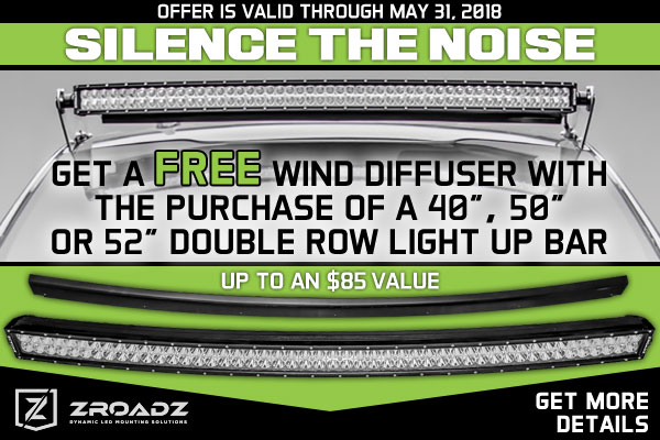 Save on ZRoadz