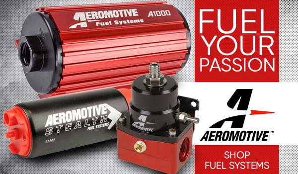 Aeromotive