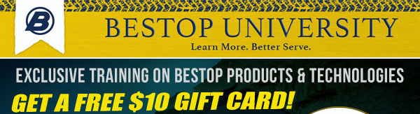 BESTOP UNIVERSITY