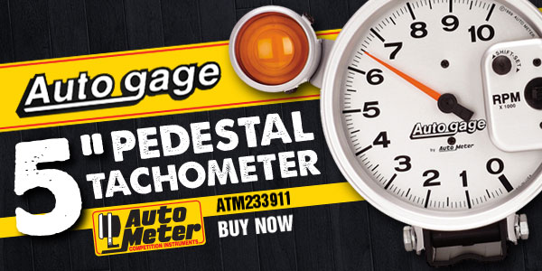 Auto Meter