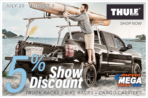 Save on Thule