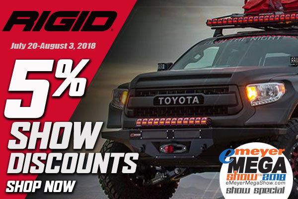 Save on Rigid