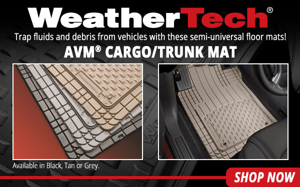 WeatherTech