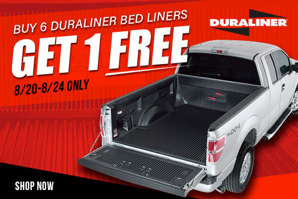 Save on Duraliner