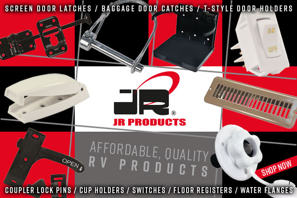 JR Products