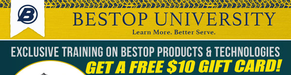 Bestop University