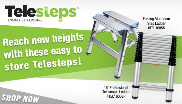 Telesteps