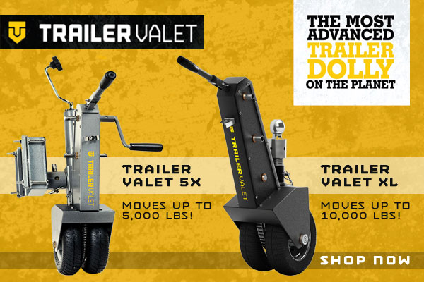 Trailer Valet