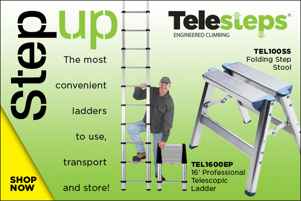 Telesteps