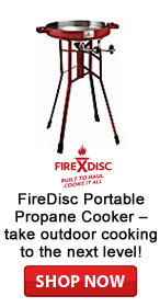 FireDisc