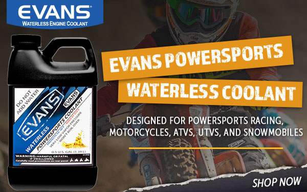 Evans Coolant