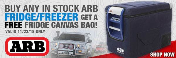 Save on ARB!