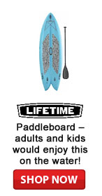 Lifetime Kayak