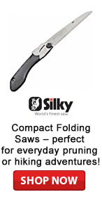 Silky Saws