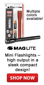 MagLite