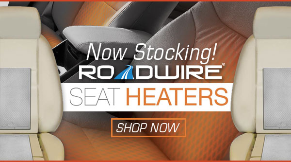 Roadwire Seat Heaters