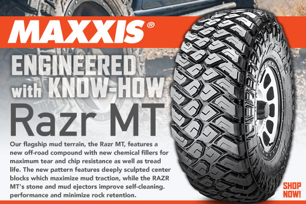 Maxxis