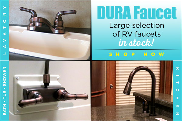 Dura Faucet