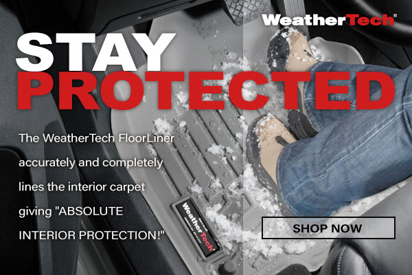 WeatherTech