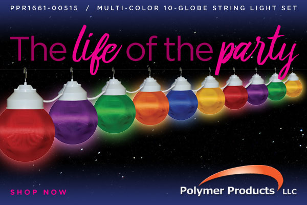 Polymer Products