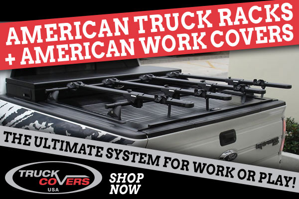 Truck Covers USA