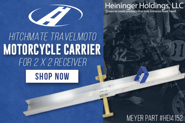 Motorcycle Carrier