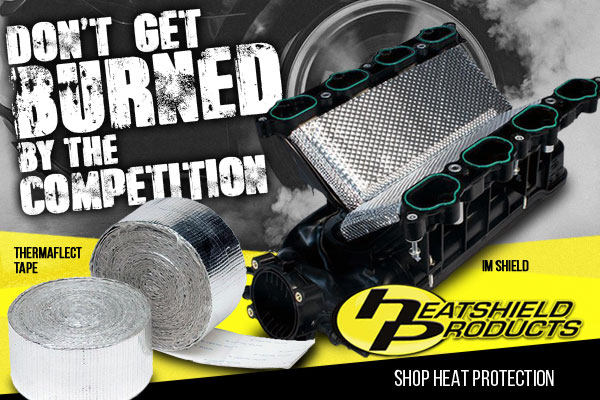 Heatshield Products