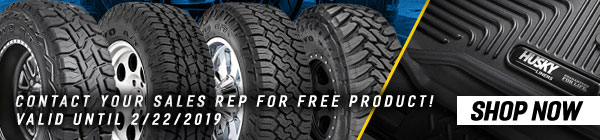 Save on Toyo Tires