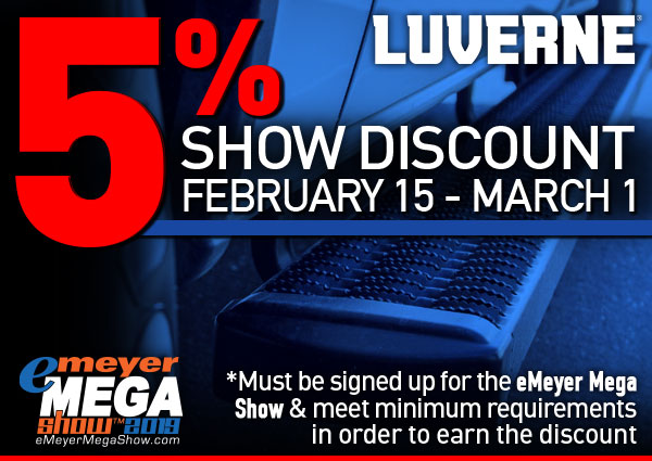 Save on Luverne