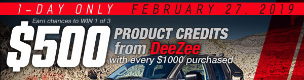 Save on DeeZee