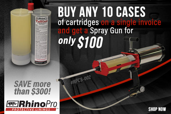 Save on Rhino Pro