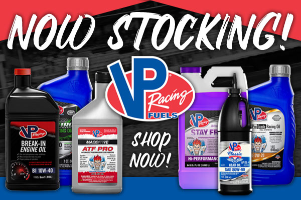 VP Racing Fuels