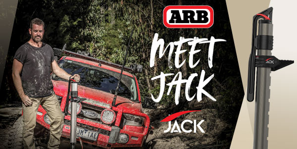 ARB Jack