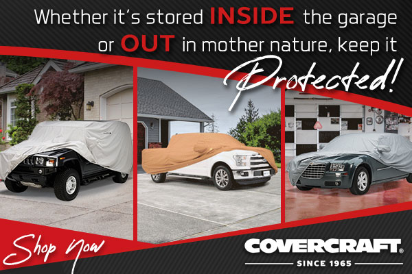 Covercraft