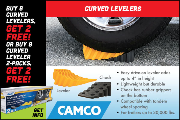 Save on Camco