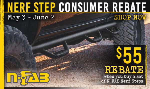 N-fab rebate