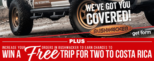 Bushwacker