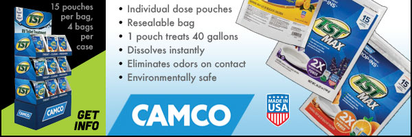 Save on Camco