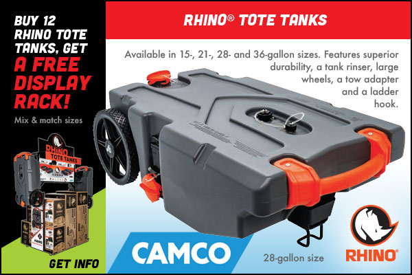 Save on Camco