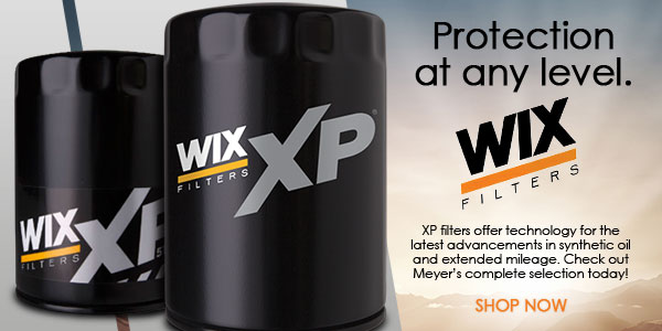 Wix Filters