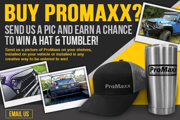 ProMaxx