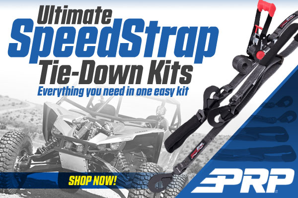 PRP Tie-down kits