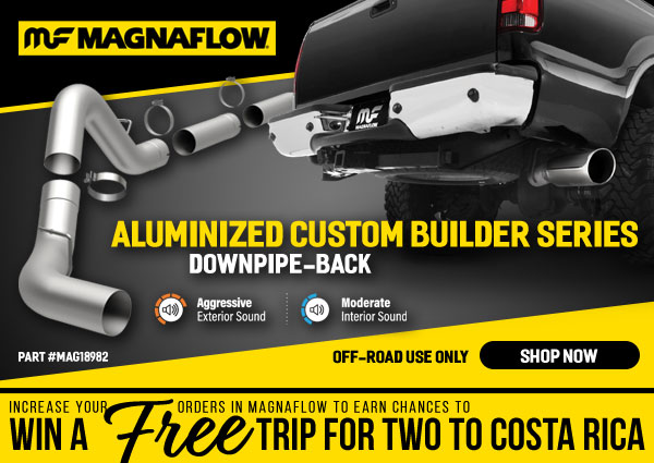 Magnaflow