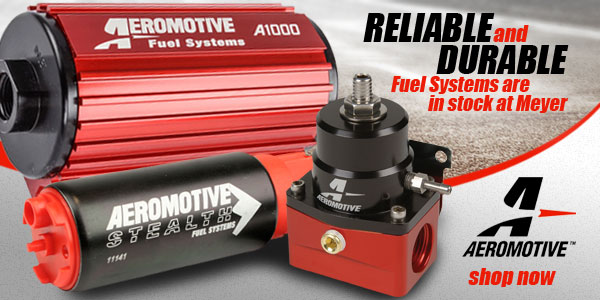 Aeromotive