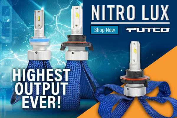 Nitro Lux from Putco