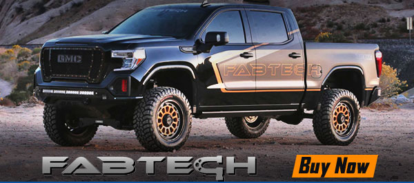 Fabtech