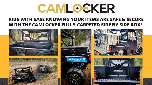 Camlocker