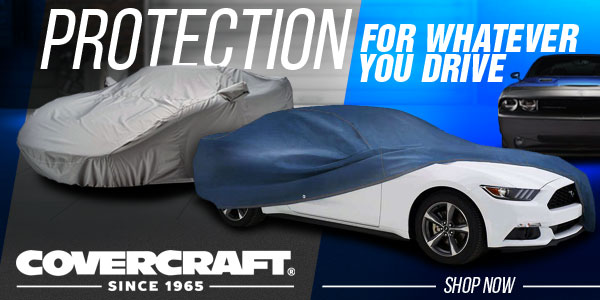 Shop Covercraft car covers